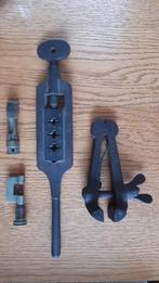 Antieke gereedschapjes, Antiek en Kunst, Antiek | Gereedschap en Instrumenten, Ophalen of Verzenden