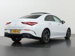 Mercedes-Benz CLA-klasse 180 AMG Line Premium Pack | Panoram, Auto's, CLA, Gebruikt, Euro 6, 4 cilinders