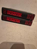 Berserk - Deluxe edition deel 1 + 5, Meerdere comics, Ophalen of Verzenden, Zo goed als nieuw, Amerika
