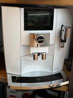 Jura J8 Piano White DEMO, JURA Nederland B.V. Koraalrood 141 2718 SB Zoetermeer Nederland, Afneembaar waterreservoir, Info@jura.nl