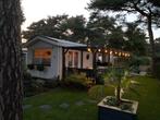 Te koop chalet op bospark Bilthoven, Tot en met 2
