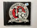 Rowwen Heze (Los Limbos) - Blieve Loepe (CD), Ophalen of Verzenden, Zo goed als nieuw, Levenslied of Smartlap
