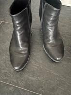 Gabor Laarzen - Zo goed als nieuw maat 6,5 of 40, Ophalen of Verzenden, Zo goed als nieuw, Zwart, Lage of Enkellaarzen