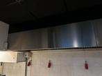 Horeca Afzuigkap, Zakelijke goederen, Horeca | Keukenapparatuur, Ophalen of Verzenden, Gebruikt, Overige typen