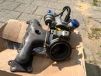 Turbo Ford Smax 2.0 l  motor  Automaat, Ophalen of Verzenden, Gebruikt, Ford