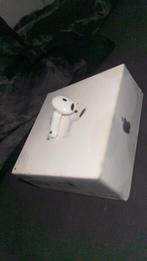Apple AirPods 4 linker kant, Ophalen of Verzenden, Zo goed als nieuw