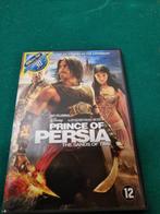 -	dvd, prince of persia, Ophalen of Verzenden