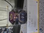 Legends of Alola Tins: Lunala GX Tin Sealed met Acryl, Ophalen, Zo goed als nieuw