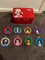 Disney kersthanger met blik compleet!, Verzamelen, Ophalen of Verzenden, Mickey Mouse, Nieuw
