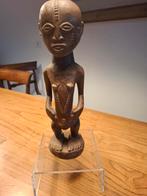 Voorouderbeeld stam tribal Tabwa Congo, Antiek en Kunst, Kunst | Niet-Westerse kunst, Ophalen of Verzenden