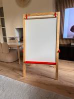Whiteboard / krijtbord IKEA mala, Ophalen of Verzenden, Zo goed als nieuw, Krijtbord