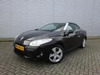 Renault Mégane Coupé-Cabriolet 1.4 TCE Dynamique Leder / C, Auto's, Renault, Voorwielaandrijving, Euro 5, Gebruikt, 4 cilinders