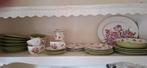Jet Servies - Kopjes, Borden, Schalen & Meer!, Ophalen, Aardewerk, Overige stijlen, Bord(en)