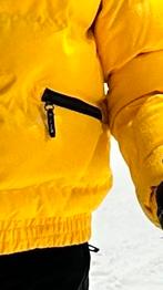 O’NEILL ski jas geel maat XS, Maat 34 (XS) of kleiner, Ophalen of Verzenden, O’ Neill, Zo goed als nieuw