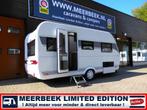 Hobby Ontour 460 DL 2026 NIEUWSTE MODEL !, Caravans en Kamperen, Schokbreker, Standaardzit, Hobby, 5 tot 6 meter