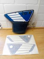 Yamaha FS1 zijkap en stickers, Ophalen of Verzenden, Nieuw, Overige typen, Yamaha