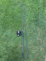 Spod hengel. Fox / daiwa. Warrior spod, Watersport en Boten, Hengelsport | Karpervissen, Ophalen of Verzenden, Zo goed als nieuw