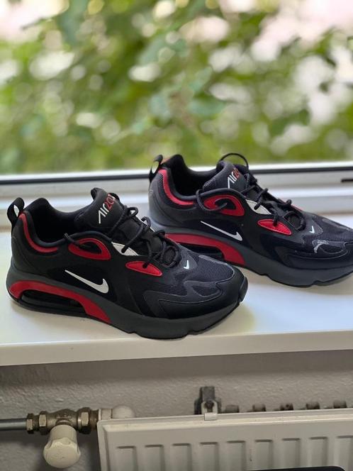 Nike Air Max 200 – No. 42, Kleding | Heren, Schoenen, Nieuw, Sportschoenen, Zwart, Ophalen of Verzenden