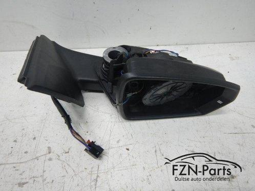 VW Polo 2G Spiegel Rechts R Inklapbaar ( Zij , Buitenspiegel, Auto-onderdelen, Spiegels, Gebruikt, Ophalen of Verzenden