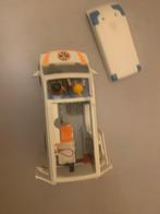 Playmobil ambulance, Ophalen, Zo goed als nieuw