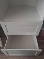 SMASTAD / PLAZA met 2 laden, Ophalen, Zo goed als nieuw