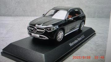 iScale Mercedes GLC 1:43 beschikbaar voor biedingen