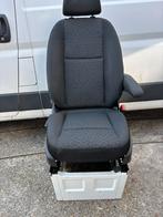 stoel rechts passagier mercedes sprinter w907 2017-2024, Auto-onderdelen, Interieur en Bekleding, Ophalen of Verzenden, Mercedes-Benz