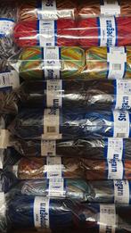 50gr p/bol sokken wol mixpakket, Ophalen of Verzenden, Nieuw, Breien of Haken, Wol of Garen