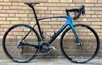 Koga Kimera Premium Disk Di2 56, Ophalen, Carbon, Zo goed als nieuw, Koga Miyata