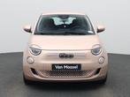 Fiat 500 500e 42 kWh Icon | Cruise Control | Stoelverwarming, Auto's, 12 maanden, Stof, Gebruikt, 118 pk