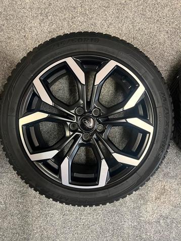Ford Puma Focus 18 inch ST-Line org set met TPMS als nieuw beschikbaar voor biedingen