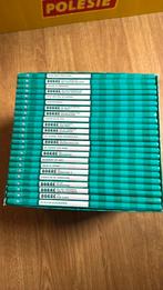 Borre leesclub groep 5 compelete set, Boeken, Kinderboeken | Kleuters, Ophalen of Verzenden, Zo goed als nieuw