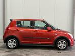 Suziki Swift 1.3 /Airco/5Drs/BJ2007/NAP/Specialedit/, Voorwielaandrijving, Stof, 40 €/maand, 965 kg