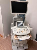 Echografie apparaat Philips iU22 echo sono, Ophalen, Zo goed als nieuw
