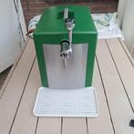 De Heineken Cooltap  biertap is nog tot 11 oktober, Witgoed en Apparatuur, Ophalen of Verzenden, Gebruikt, Overige merken