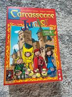 Kinderspellen Carcassonne Junior & Trivial Pursuit, Hobby en Vrije tijd, Gezelschapsspellen | Bordspellen, Drie of vier spelers