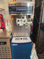 Nissei ijsmachine, Ophalen, Zo goed als nieuw