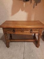 Handig tafeltje, haltafel, bijzettafel., Antiek en Kunst, Ophalen