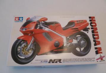 Tamiya Honda NR Kitnr.14060 - 1/12 beschikbaar voor biedingen