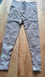 ZGAN GYMSHARK dameslegging mt s CAMO, Ophalen, Zo goed als nieuw, Maat 36/38 (S), Legging
