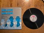 Erik Satie - Early Pianoworks Vol. 1 LP, Ophalen, Kamermuziek, Modernisme tot heden, Zo goed als nieuw