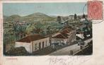 Tenerife, Verzenden, Voor 1920