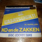 Ko en de zakken  / de casatschok!, Ophalen of Verzenden, Zo goed als nieuw, Nederlandstalig