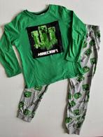 Pyjama van Primark, Minecraft maat 128 zgan (N663), Nacht- of Onderkleding, Ophalen of Verzenden, Zo goed als nieuw, Primark