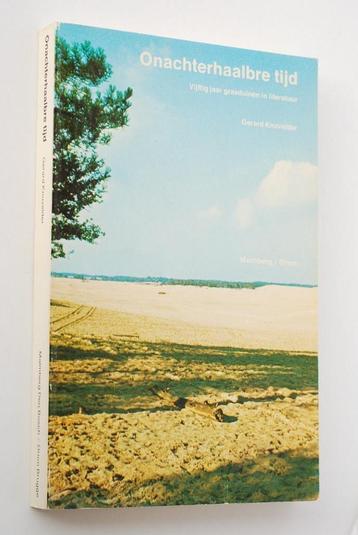 Vijftig jaar grasduinen in literatuur (1974) beschikbaar voor biedingen