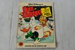 WALT DISNEY = OOM DAGOBERT = In de Kerstvakantie op de Be, Eén stripboek, Verzenden, Zo goed als nieuw