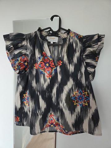 Blouse Eksept maat L beschikbaar voor biedingen