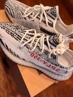 Yeezy boost Zebra 350 maat 44 nieuw., Ophalen of Verzenden, Nieuw, Wit