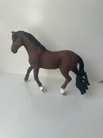 Schleich paardje trakehner, Ophalen of Verzenden, Zo goed als nieuw, Paard, Beeldje of Figuurtje