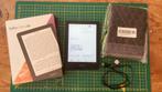 Kobo Clara HD, zgan, met Sleepcover, Doos en USB-kabel, Ophalen of Verzenden, Zo goed als nieuw